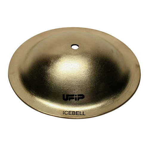 UFIP Bronze Ice Bell 08'