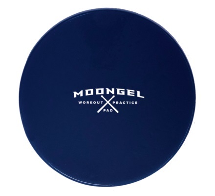 Moongel 14 Reversable Workout Pillow Practice Pad
