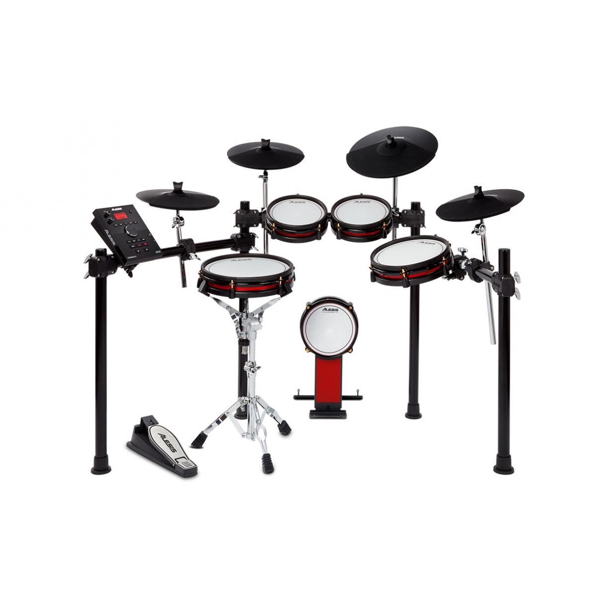 Alesis sales e drums