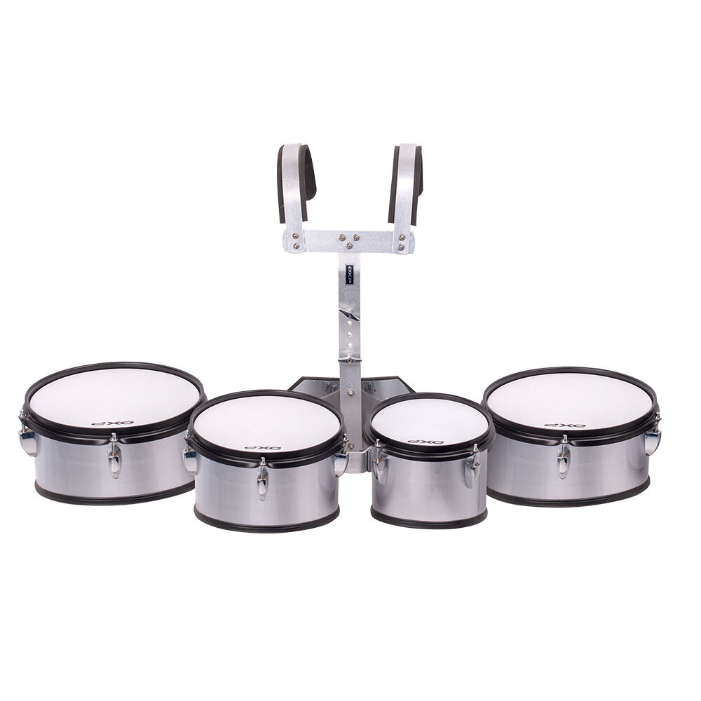 Marching quads cheap