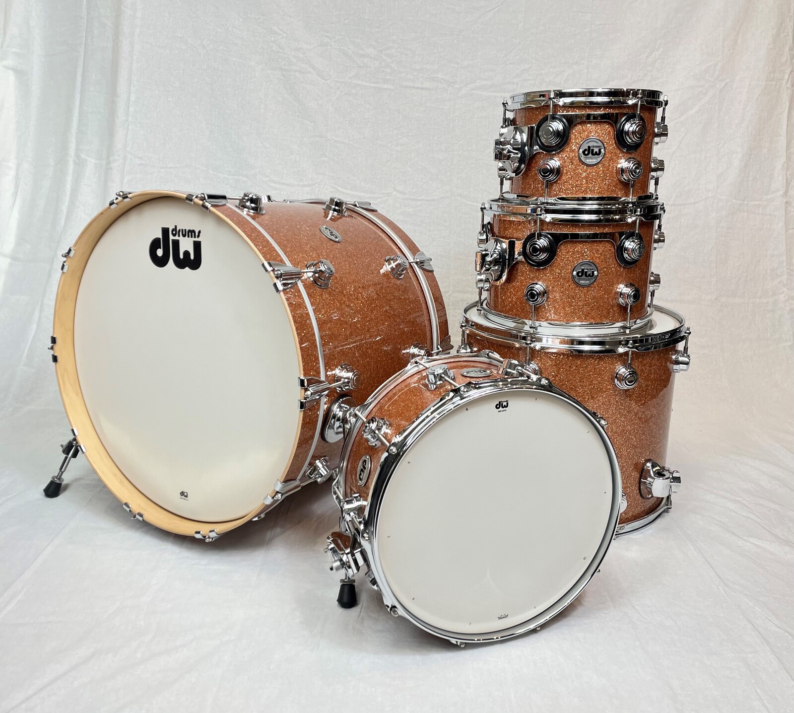 Dw collectors shop