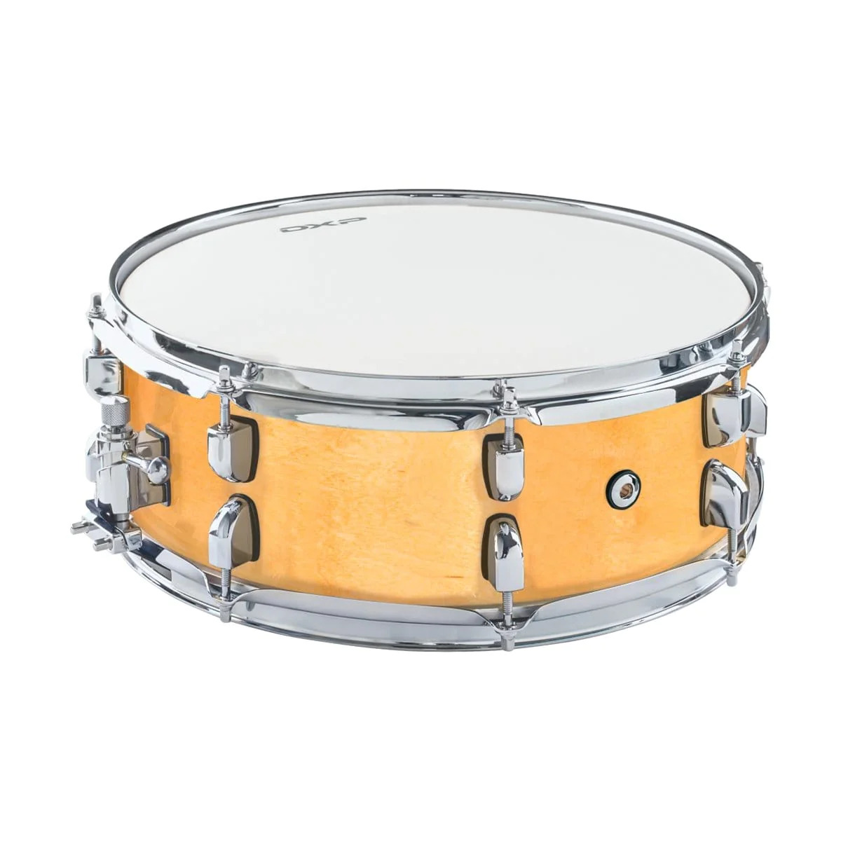 DXP 14 x 5 Maple Snare Drum