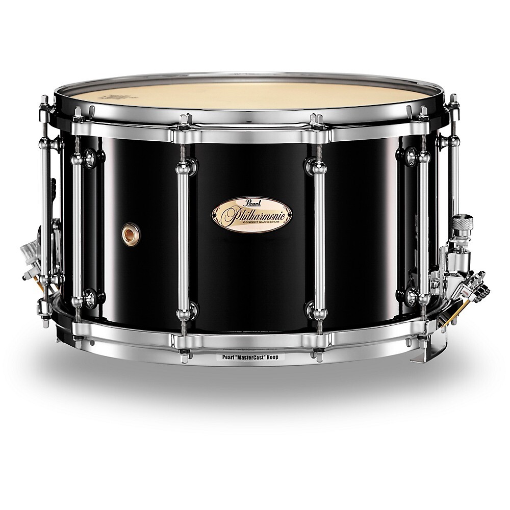 Philharmonic discount snare drum