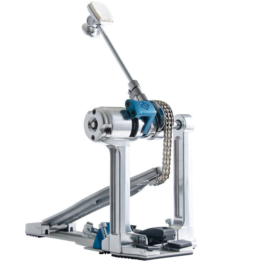 Dixon Precision Coil Single Bass Drum Pedal