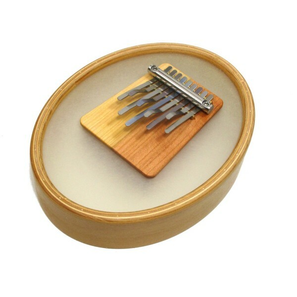 Hokema cheap sansula kalimba