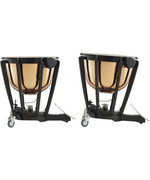 Yamaha TP6300 Series Timpani set of 2