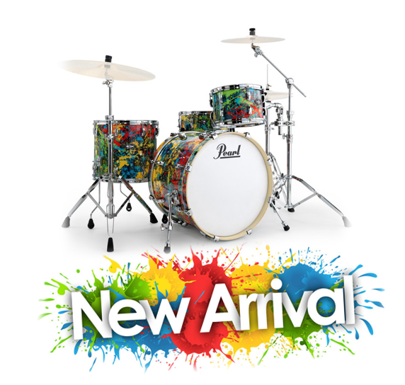 New Arrivals