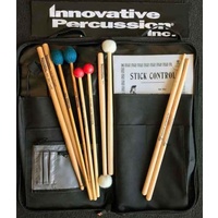 GW Delux School Stick Bag Set