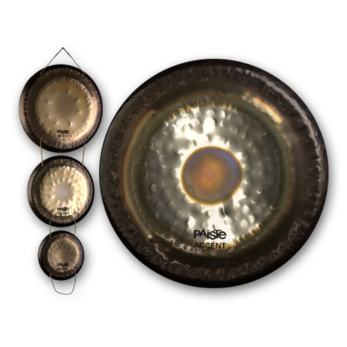  13" Accent Gong 