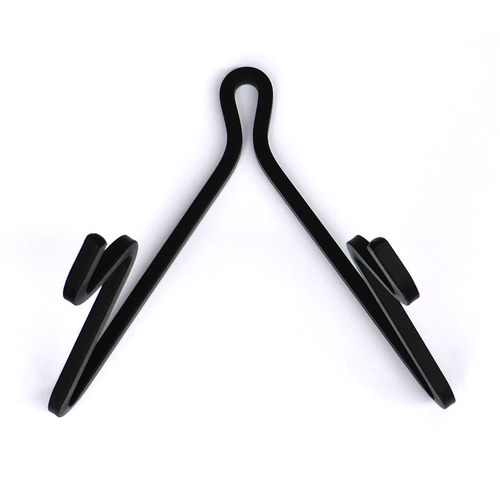 Paiste 'Wall Hanger' Gong Stand (7"-10")