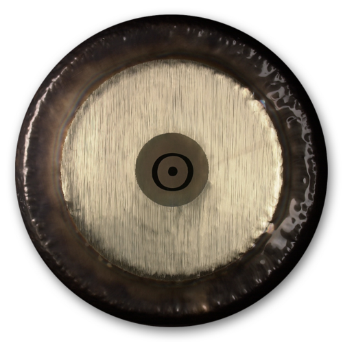  38" Planet Gong B1 Sun 