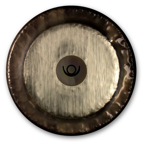  36" Planet Gong C#2 Pluto 