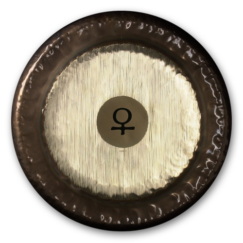  24" Planet Gong A2 Venus 
