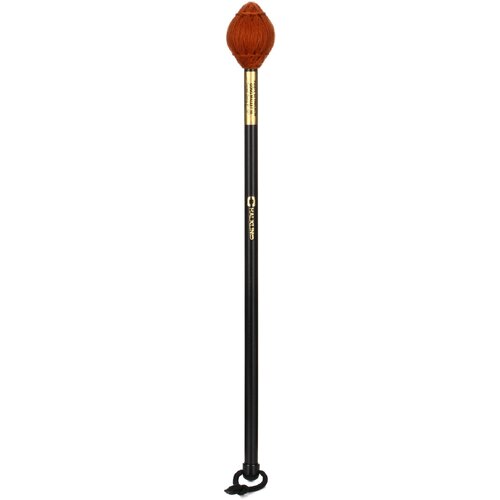 Paiste Gong Mallets M10 Red-Brown