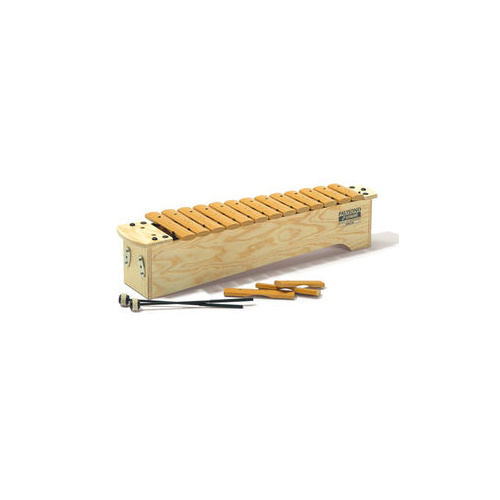 SONOR TAKX100 Palisono 16 bar Xylophone