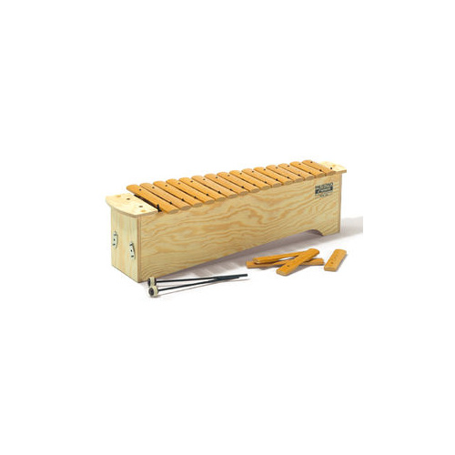 SONOR TAKX100 Palisono 19 bar Tenor Alto Xylophone