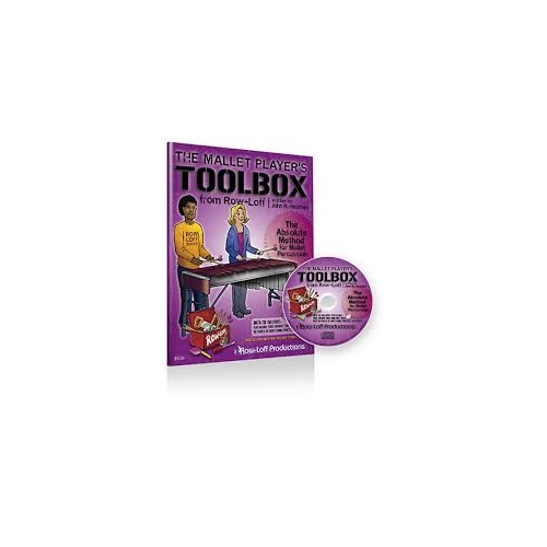 Mallet Percussion Tool Box