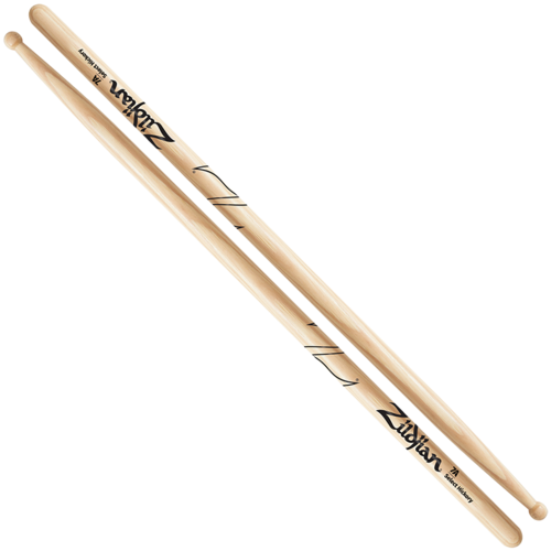 Zildjian 7A Drumstick Series