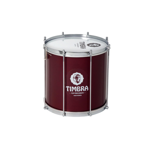 Izzo Timbra 12 x 30cm Pro Repinique - Dark Red