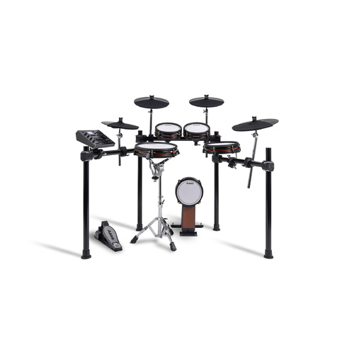 Alesis CRIMSON MK3 Premium 9 Piece E-Kit w MK3 Module