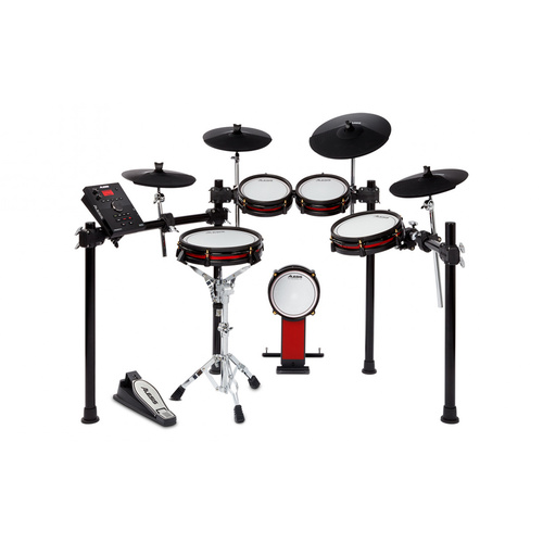 Alesis Crimson II SE Electronic Drum Kit (Special Edition)