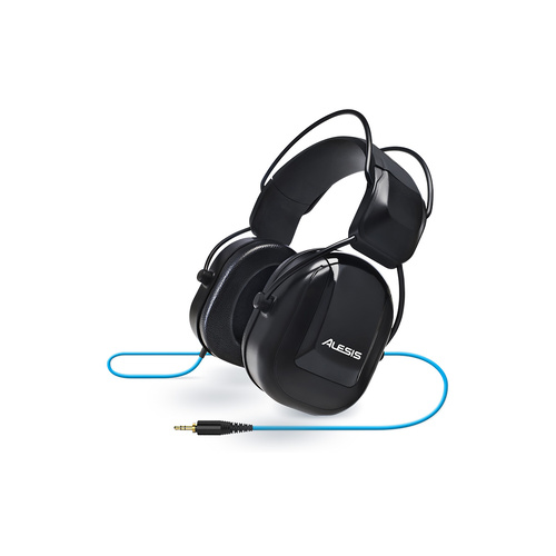 Alesis DRP100 Extreme Isolating Drum Headphones