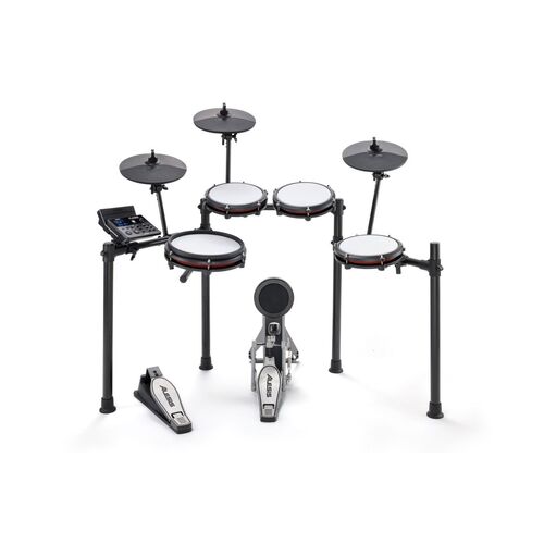 Electronic drum kit afterpay online
