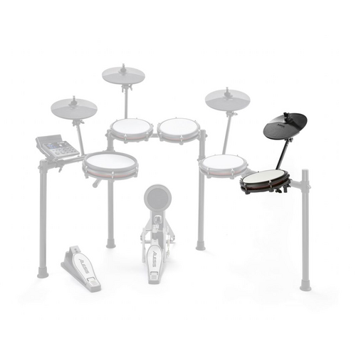 Alesis NitroMax 8" Tom and 10" Cymbal Expansion Pack