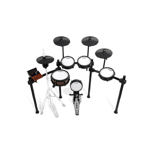 Alesis Nitro Pro Ultimate XL 10-Piece Professional Electronic Drum Kit