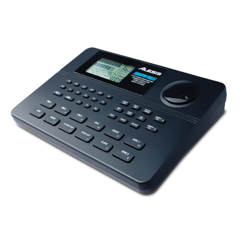 Alesis SR16 Classic Drum Machine
