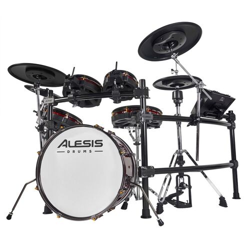 Alesis Strataprime 10 Piece Electric Drum Kit