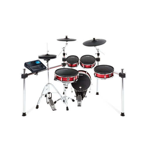 Alesis Strike Premium Mesh E-Kit