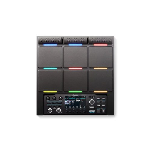 Alesis Strike Multi-Pad 9 Pad Performance Module