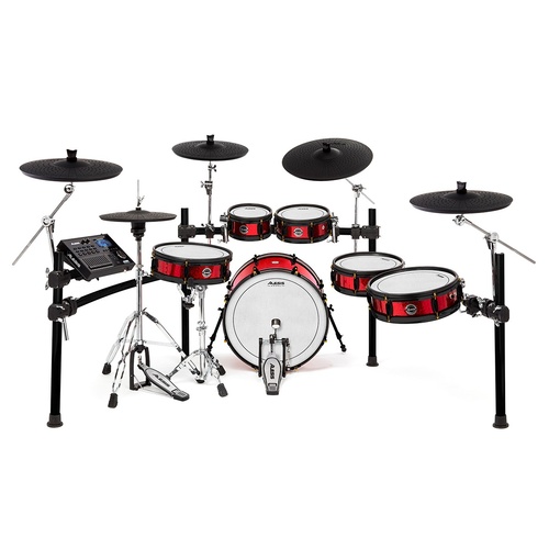 Alesis Strike Pro SE 6pc Electronic Drumset