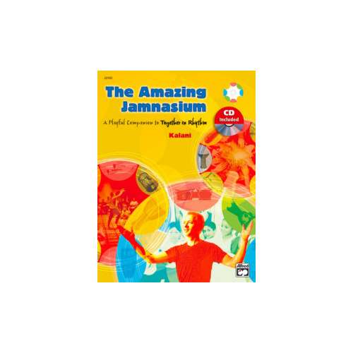 The Amazing Jamnasium