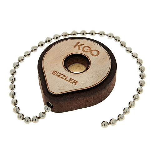 KEO Cymbal Sizzler