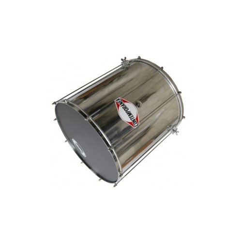 Contemporanea Surdo  - Aluminium