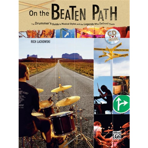 On The Beaten Path