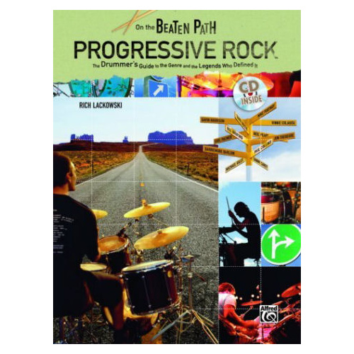 On The Beaten Path: Progressive Rock
