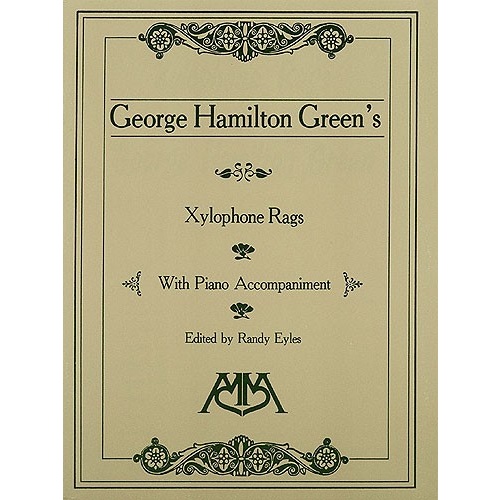 George Hamilton Green's Xylophone Rag