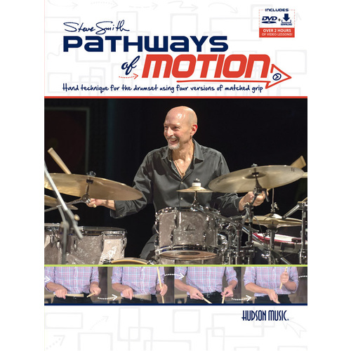 Pathways of Motion