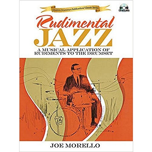 Rudimental Jazz