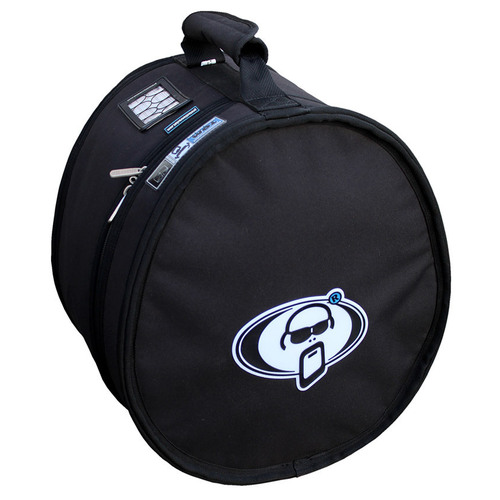 Protection Racket Proline 12" x 10"  Egg Shape Tom Case