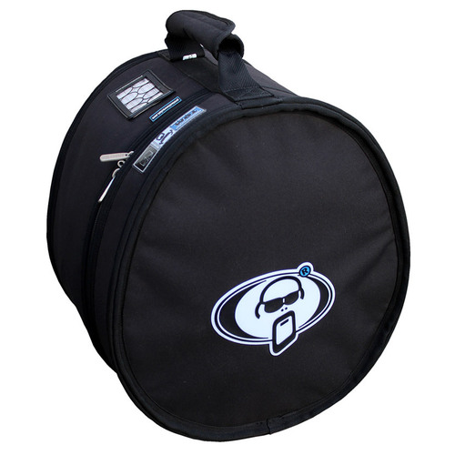 Protection Racket Proline 10" x 7" Egg Shape Tom Case 