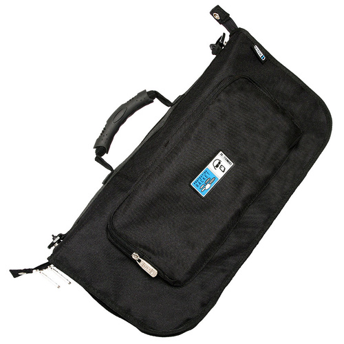 Protection Racket Deluxe Drumstick Bag with Handle