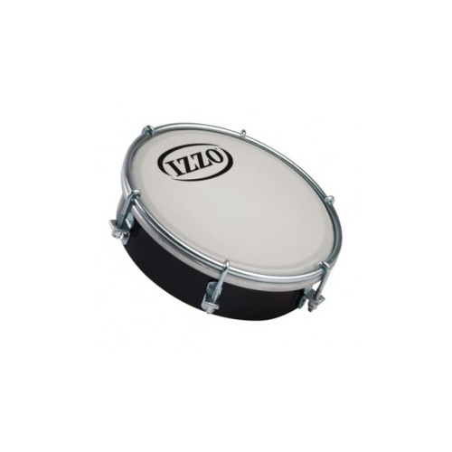 Izzo Tamborim ABS Black
