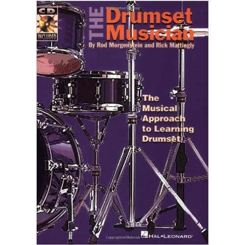 The Drumset Musician 