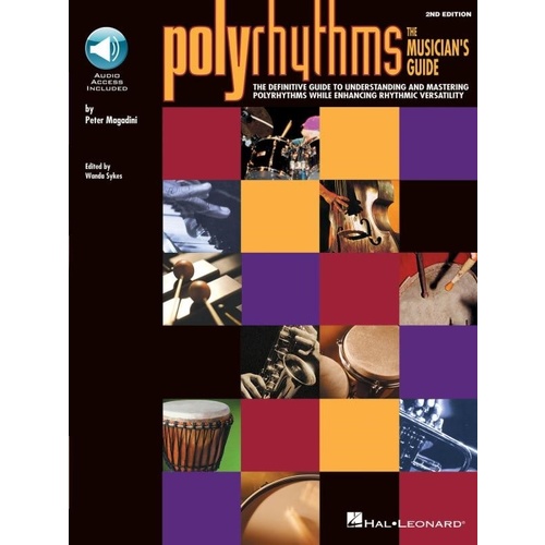Polyrhythms - The Musician's Guide