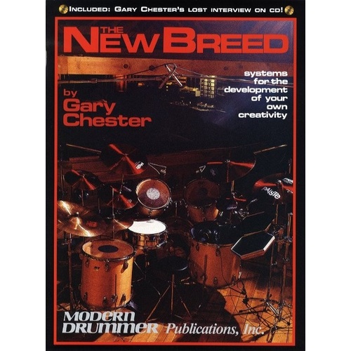 The New Breed 
