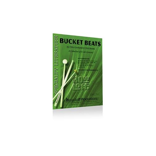 Bucket Beats
